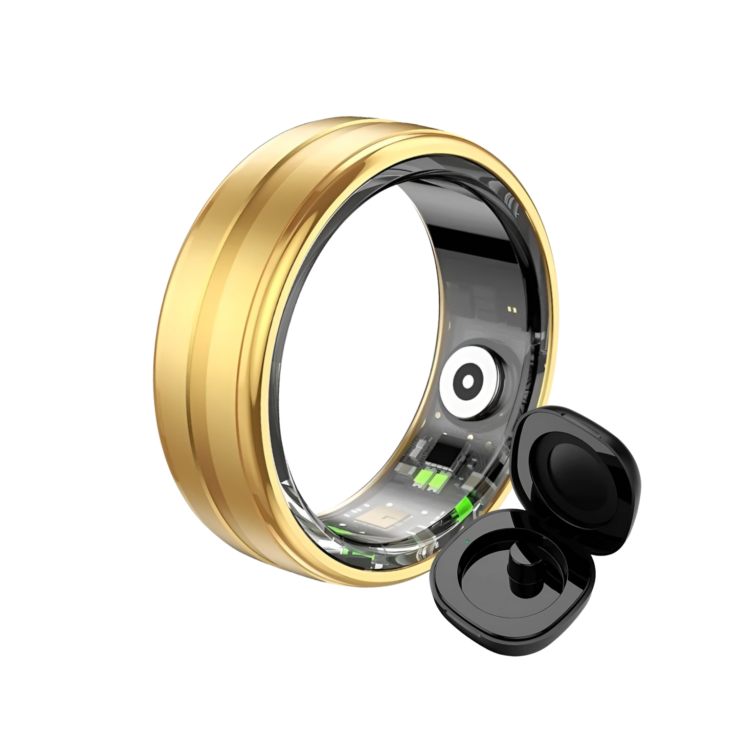 Vora Ring