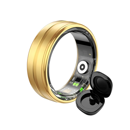 Vora Ring