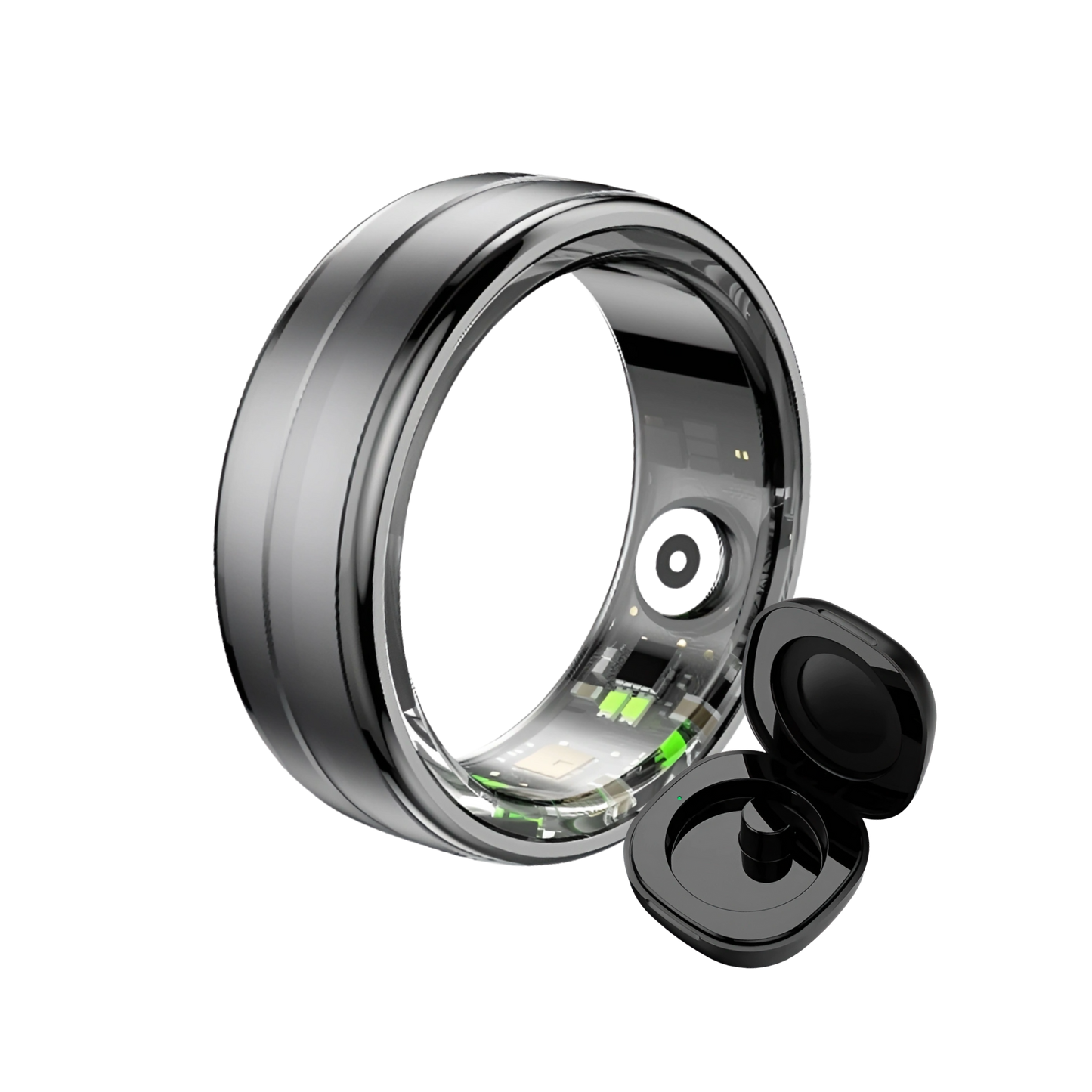 Vora Ring