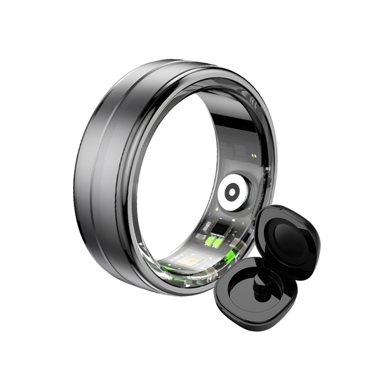 Vora Ring